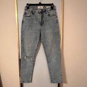 Size 6 Cotton-On Jeans